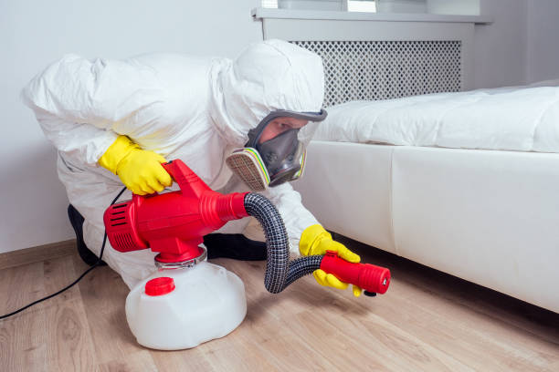 Best Pest Prevention Services  in Metuchen, NJ