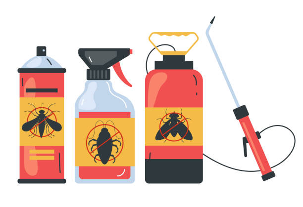 Best Local Pest Control Services  in Metuchen, NJ